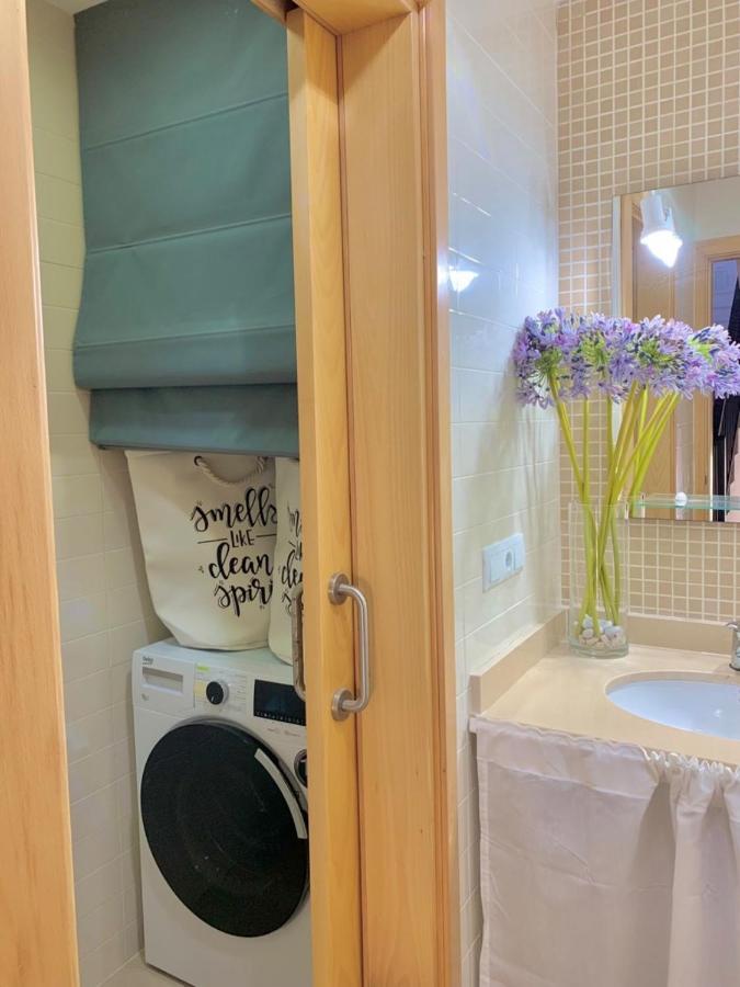 Adosado Con Piscina A 5 Minutos De La Playa Villa Almuñécar Dış mekan fotoğraf
